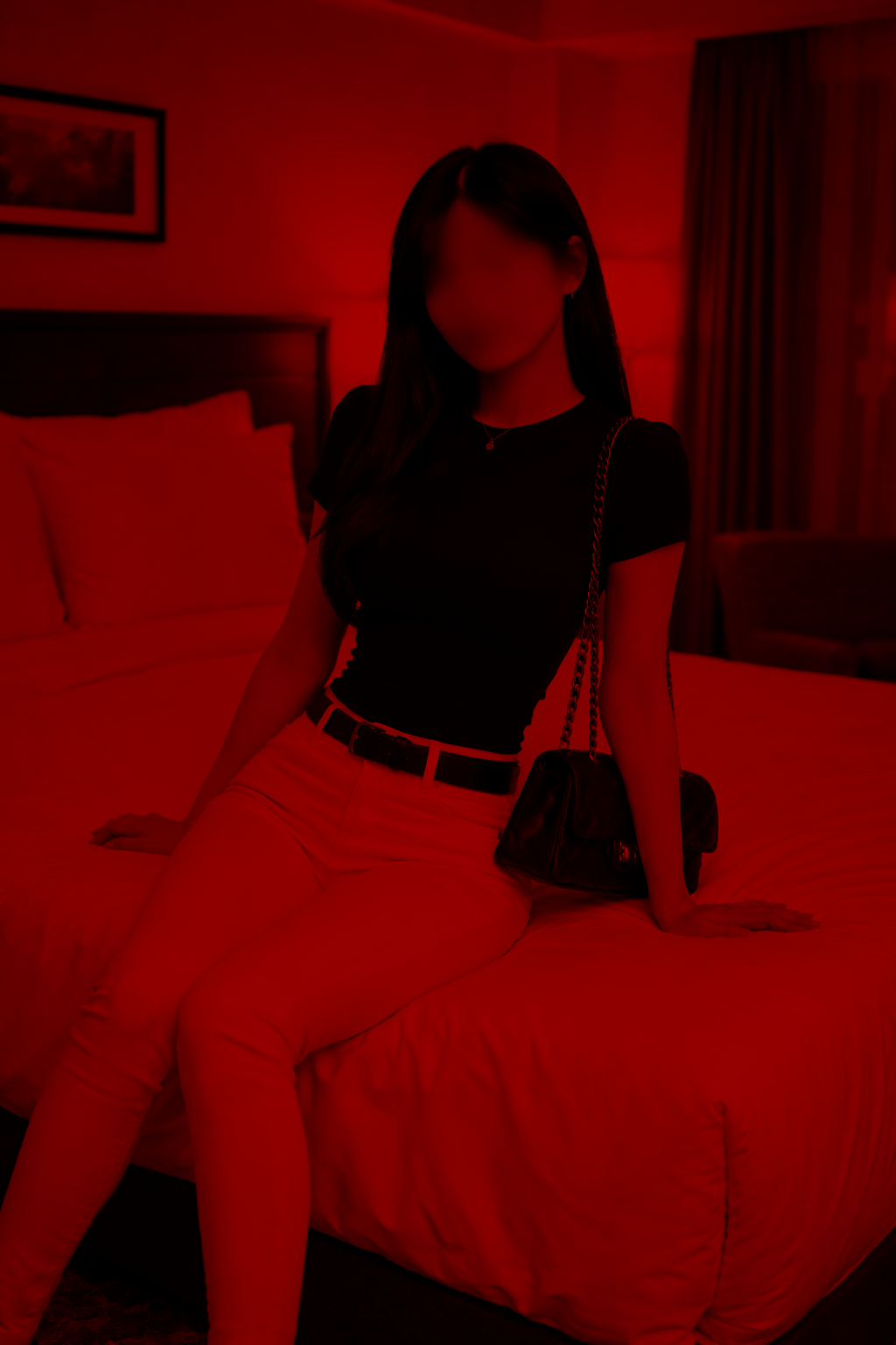 Sexy Asia Girls